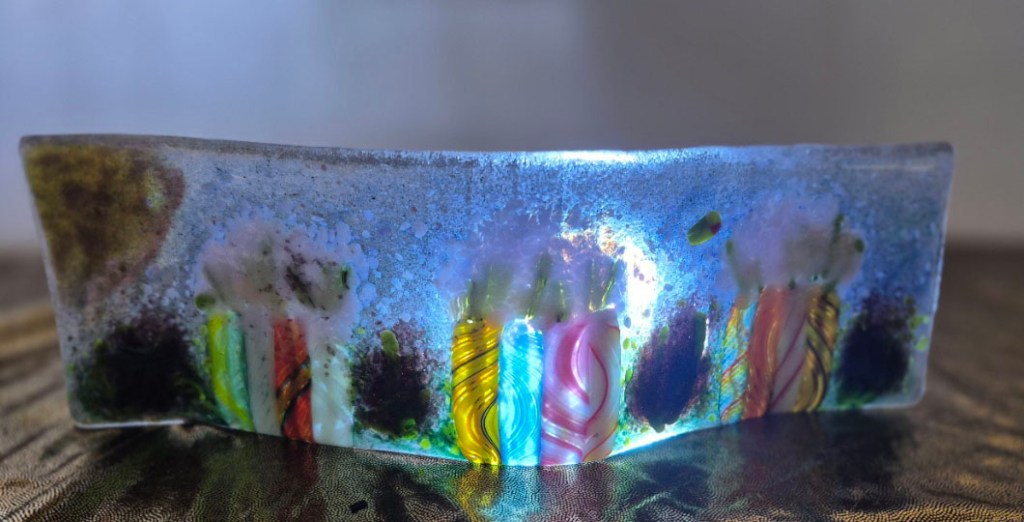 Candle Votive/Tea Light