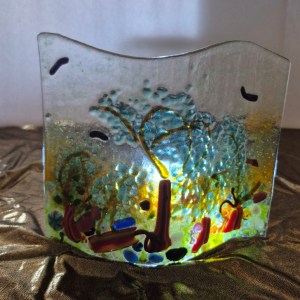 Candle Votive/Tea Light - Large